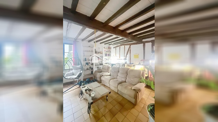 Ma-Cabane - Vente Maison Vitry-le-Francois, 180 m²