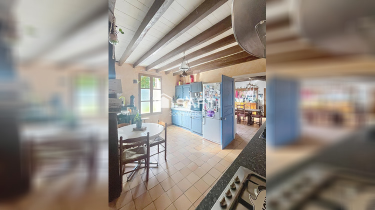 Ma-Cabane - Vente Maison Vitry-le-Francois, 180 m²