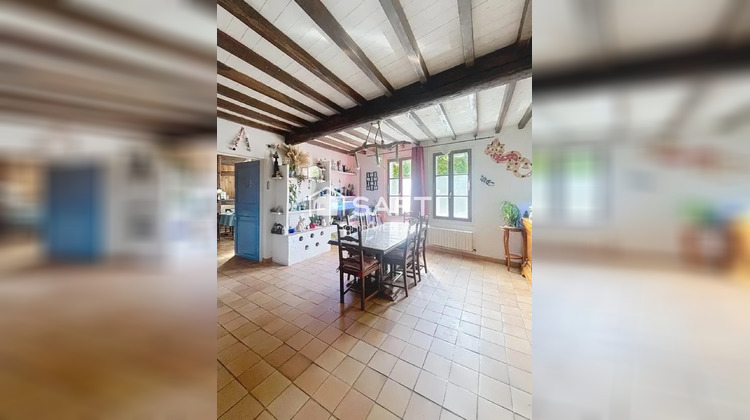 Ma-Cabane - Vente Maison Vitry-le-Francois, 180 m²