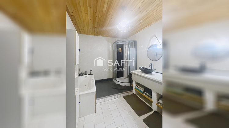 Ma-Cabane - Vente Maison Vitry-le-Francois, 180 m²