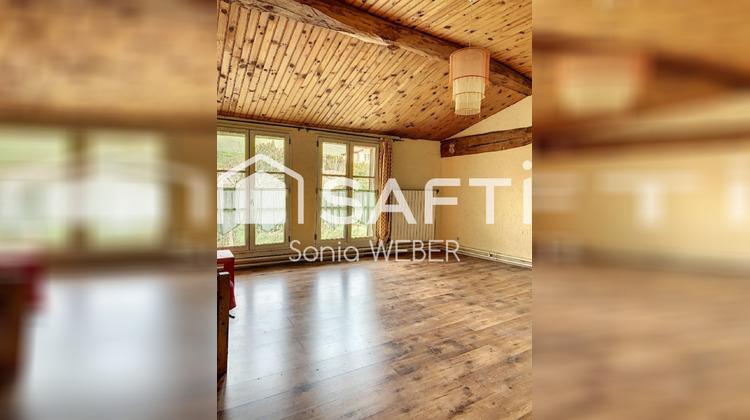 Ma-Cabane - Vente Maison Vitry-le-Francois, 180 m²