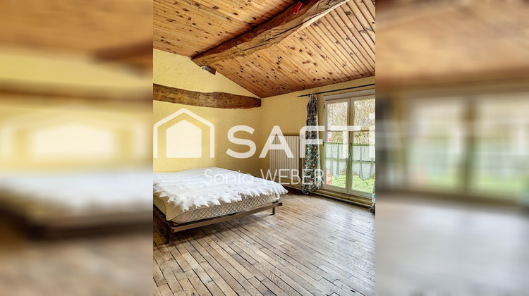 Ma-Cabane - Vente Maison Vitry-le-Francois, 180 m²