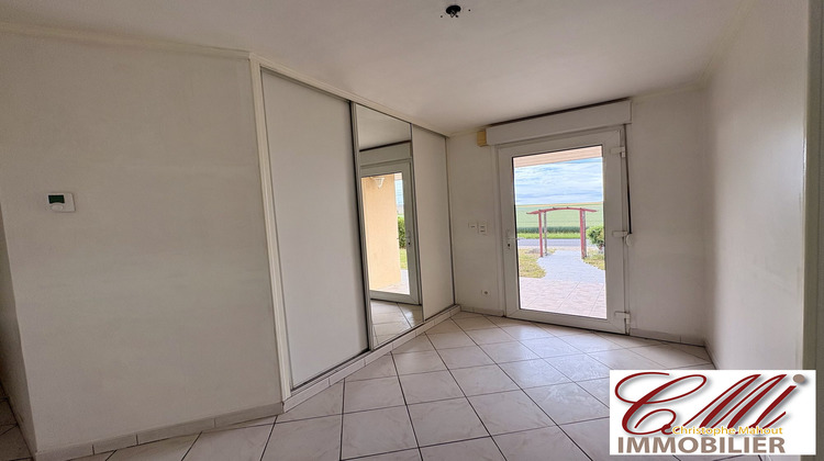 Ma-Cabane - Vente Maison Vitry-le-François, 103 m²