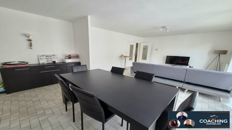 Ma-Cabane - Vente Maison Vitry-le-François, 125 m²