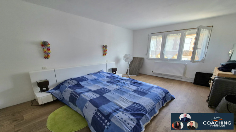 Ma-Cabane - Vente Maison Vitry-le-François, 125 m²