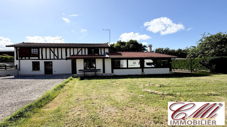 Ma-Cabane - Vente Maison Vitry-le-François, 160 m²