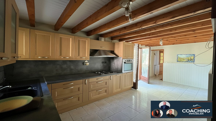 Ma-Cabane - Vente Maison Vitry-le-François, 155 m²
