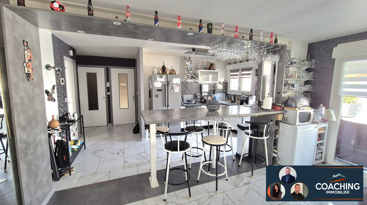 Ma-Cabane - Vente Maison Vitry-le-François, 107 m²