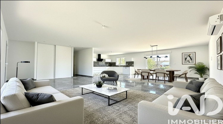 Ma-Cabane - Vente Maison Vitry le François, 117 m²