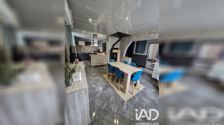 Ma-Cabane - Vente Maison Vitry-le-François, 163 m²