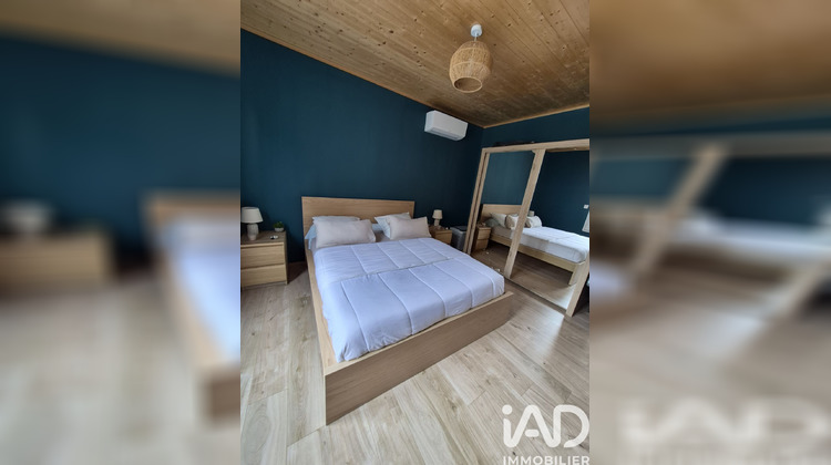Ma-Cabane - Vente Maison Vitry-le-François, 163 m²