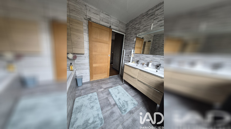 Ma-Cabane - Vente Maison Vitry-le-François, 163 m²