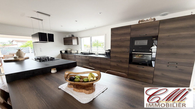 Ma-Cabane - Vente Maison Vitry-le-François, 138 m²