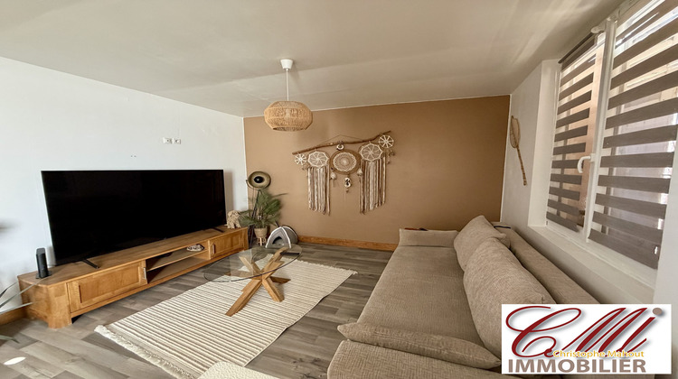 Ma-Cabane - Vente Maison Vitry-le-François, 104 m²