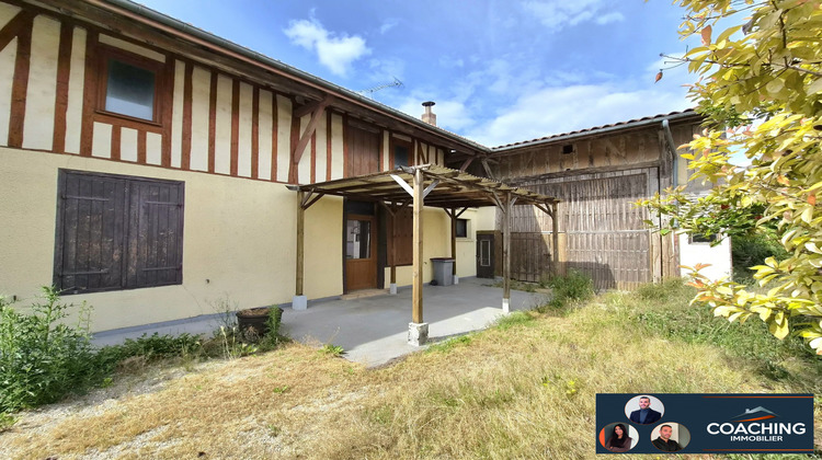 Ma-Cabane - Vente Maison Vitry-le-François, 65 m²