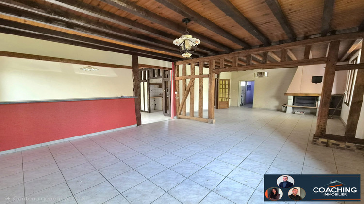 Ma-Cabane - Vente Maison Vitry-le-François, 65 m²