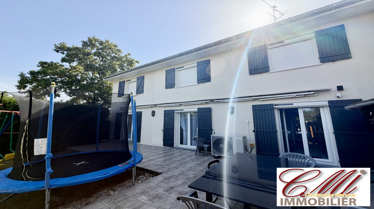 Ma-Cabane - Vente Maison Vitry-le-François, 150 m²