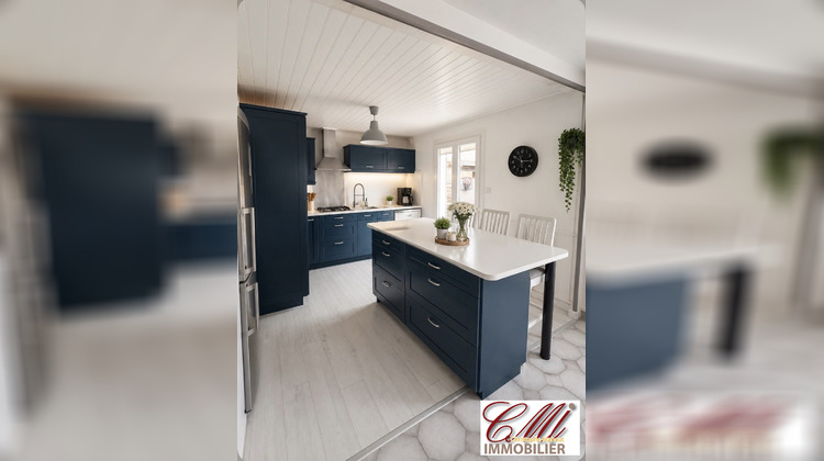Ma-Cabane - Vente Maison Vitry-le-François, 150 m²