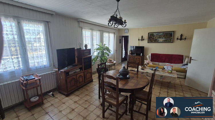 Ma-Cabane - Vente Maison Vitry-le-François, 110 m²