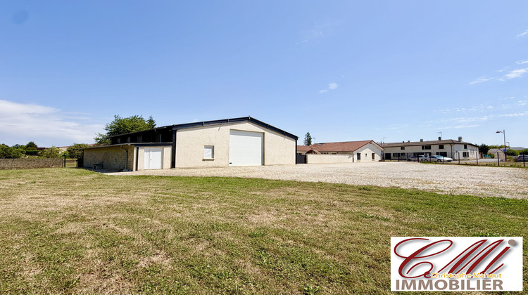 Ma-Cabane - Vente Maison Vitry-le-François, 178 m²