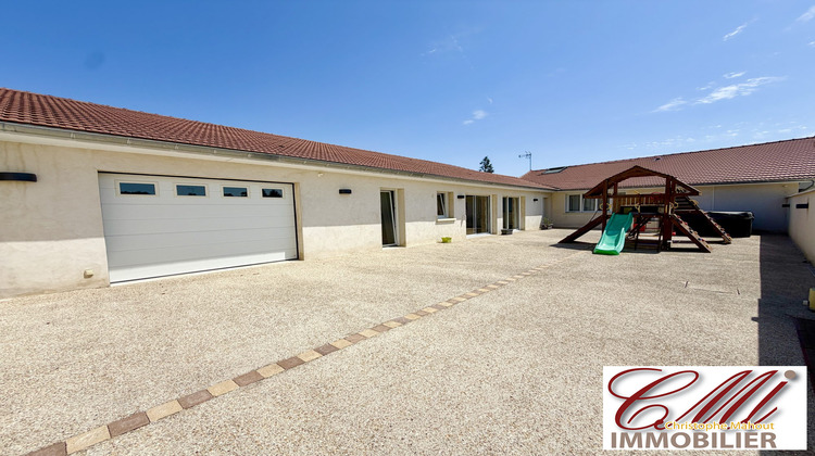 Ma-Cabane - Vente Maison Vitry-le-François, 178 m²