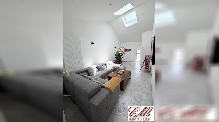 Ma-Cabane - Vente Maison Vitry-le-François, 178 m²