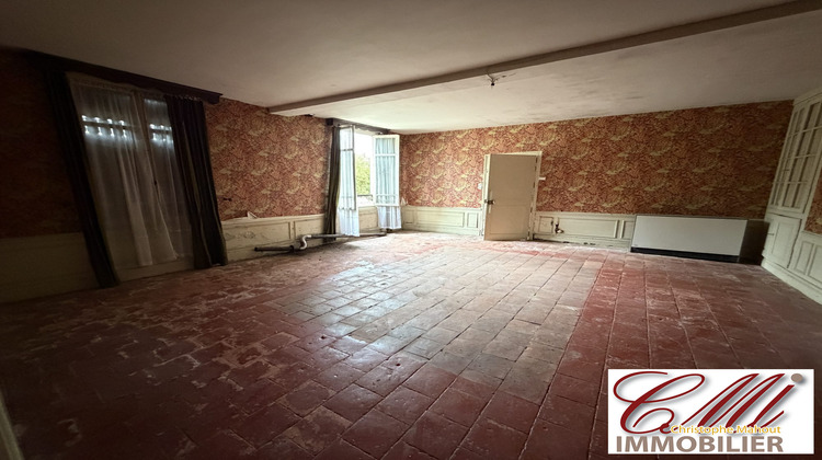 Ma-Cabane - Vente Maison Vitry-le-François, 152 m²