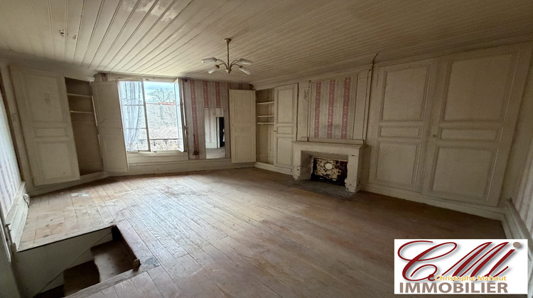Ma-Cabane - Vente Maison Vitry-le-François, 152 m²