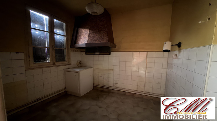 Ma-Cabane - Vente Maison Vitry-le-François, 152 m²