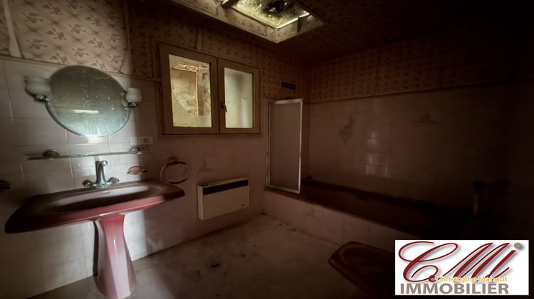 Ma-Cabane - Vente Maison Vitry-le-François, 152 m²