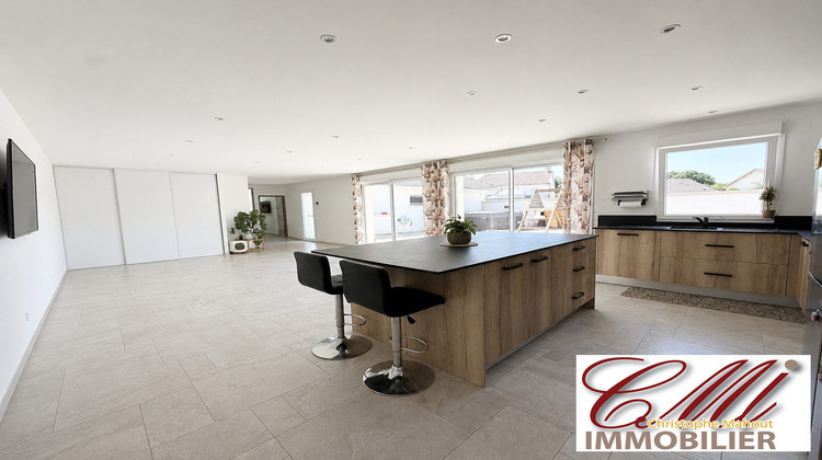 Ma-Cabane - Vente Maison Vitry-le-François, 178 m²