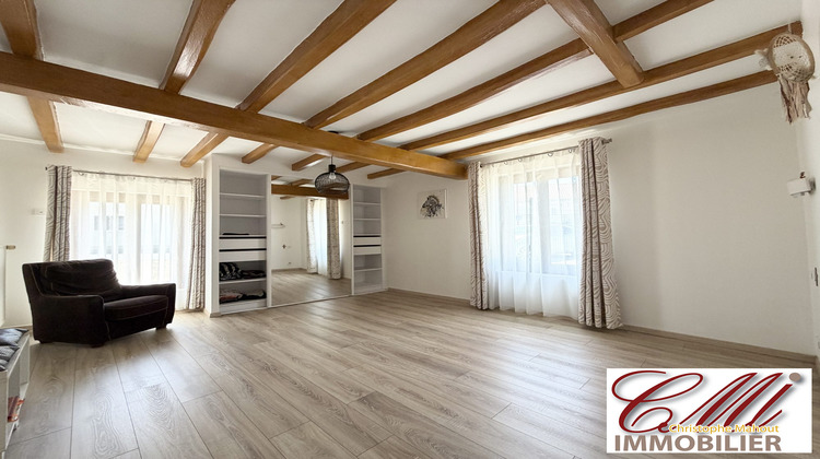 Ma-Cabane - Vente Maison Vitry-le-François, 178 m²