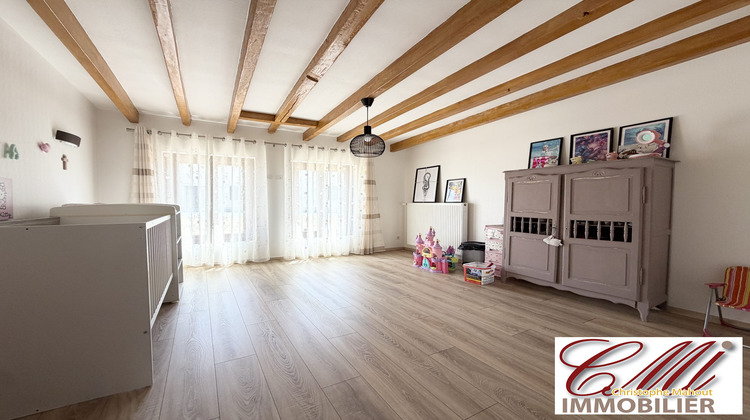 Ma-Cabane - Vente Maison Vitry-le-François, 178 m²