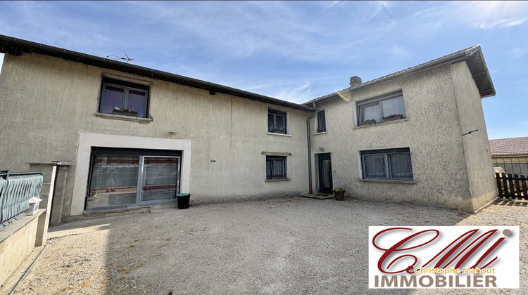 Ma-Cabane - Vente Maison Vitry-le-François, 125 m²