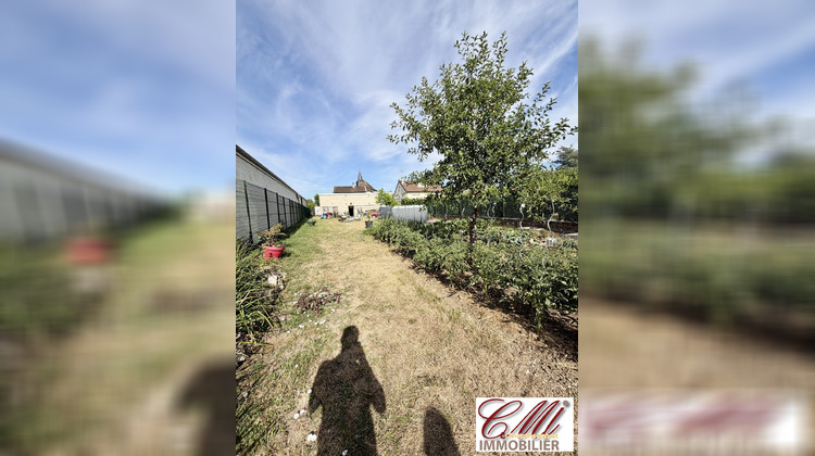 Ma-Cabane - Vente Maison Vitry-le-François, 125 m²