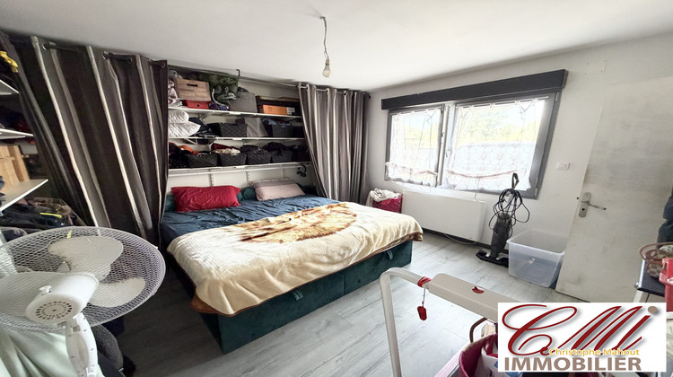 Ma-Cabane - Vente Maison Vitry-le-François, 125 m²