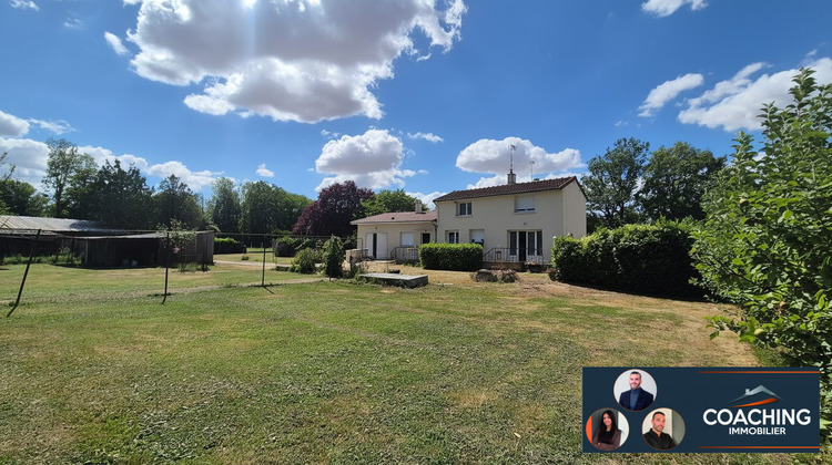 Ma-Cabane - Vente Maison Vitry-le-François, 82 m²