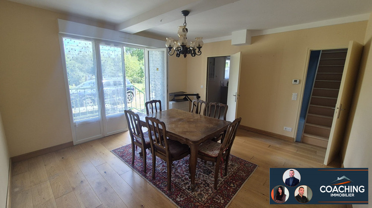 Ma-Cabane - Vente Maison Vitry-le-François, 82 m²