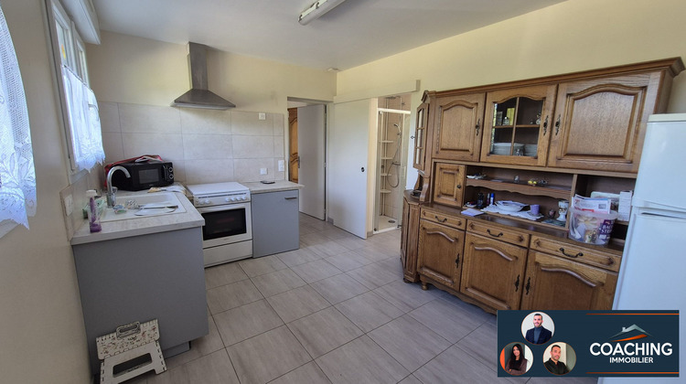 Ma-Cabane - Vente Maison Vitry-le-François, 82 m²