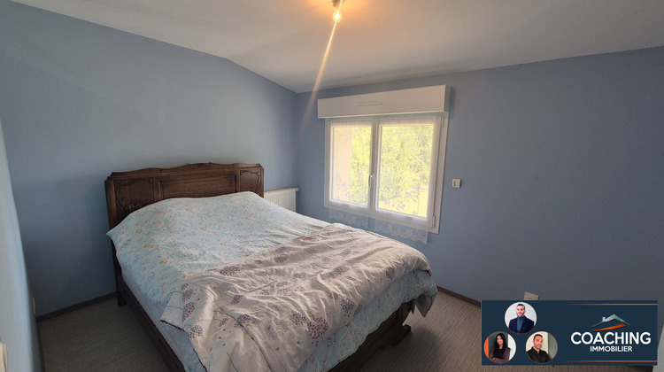 Ma-Cabane - Vente Maison Vitry-le-François, 82 m²