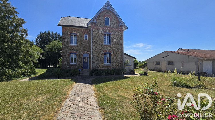 Ma-Cabane - Vente Maison Vitry-le-François, 142 m²