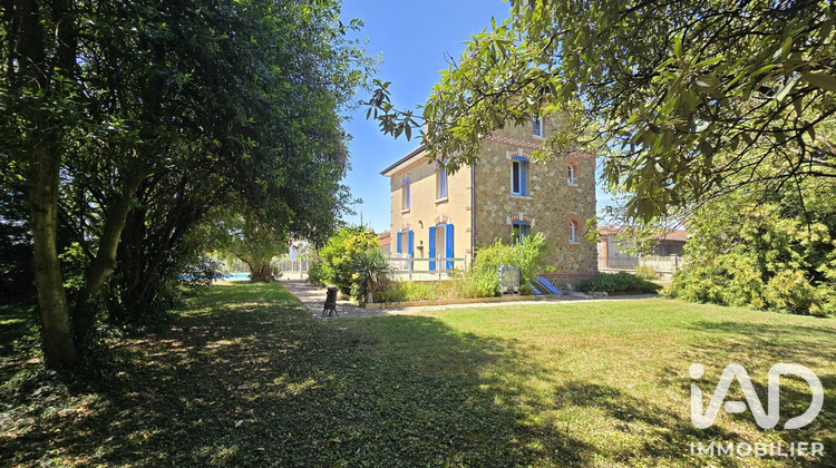 Ma-Cabane - Vente Maison Vitry-le-François, 142 m²