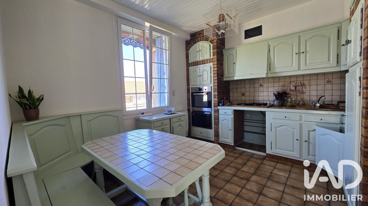 Ma-Cabane - Vente Maison Vitry-le-François, 142 m²