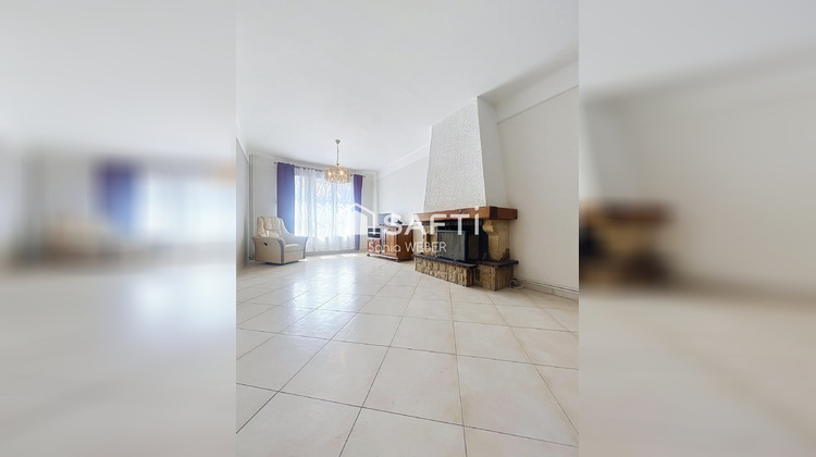 Ma-Cabane - Vente Maison Vitry-le-Francois, 83 m²