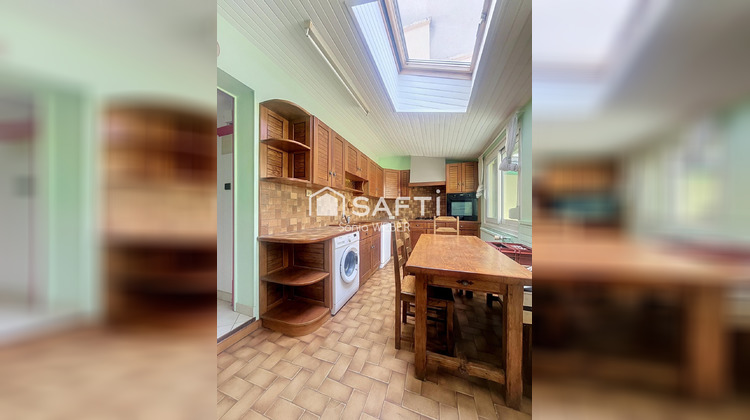 Ma-Cabane - Vente Maison Vitry-le-Francois, 83 m²