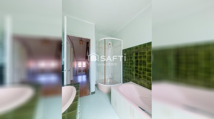 Ma-Cabane - Vente Maison Vitry-le-Francois, 83 m²