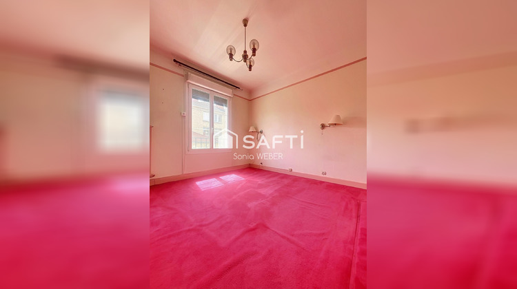 Ma-Cabane - Vente Maison Vitry-le-Francois, 83 m²