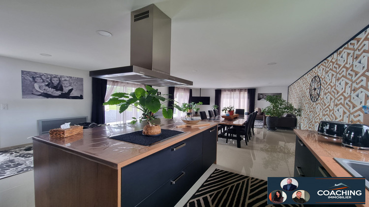Ma-Cabane - Vente Maison Vitry-le-François, 125 m²