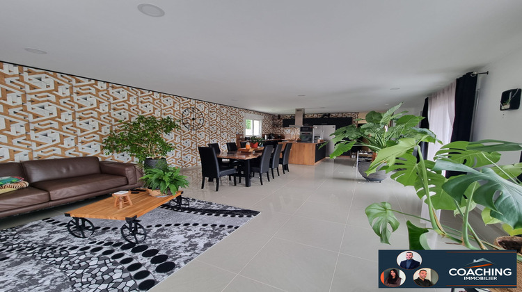 Ma-Cabane - Vente Maison Vitry-le-François, 125 m²
