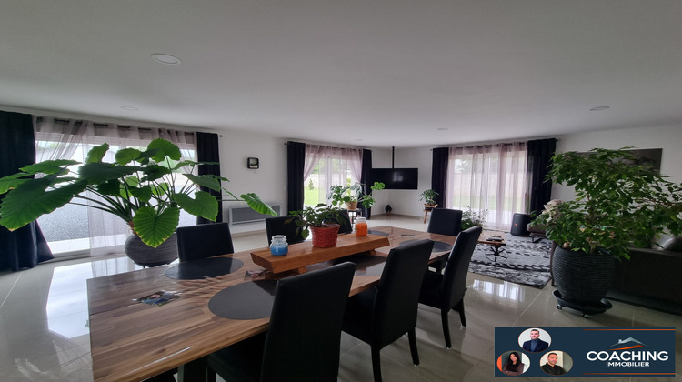 Ma-Cabane - Vente Maison Vitry-le-François, 125 m²